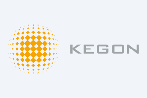 KEGON_Logo
