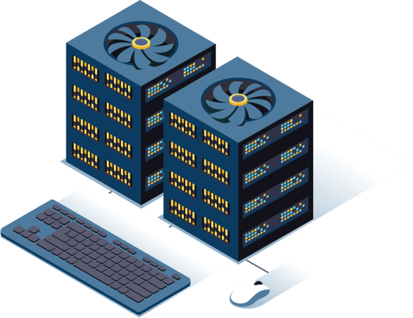 Linchpin ist eine On-Premise-Lösung. Digitalisierung funktioniert auch ganz ohne die Cloud. Linchpin ist eine On-Premise-Lösung. Digitalisierung funktioniert auch ganz ohne die Cloud.