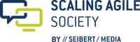 Logo Scaling Agile Society